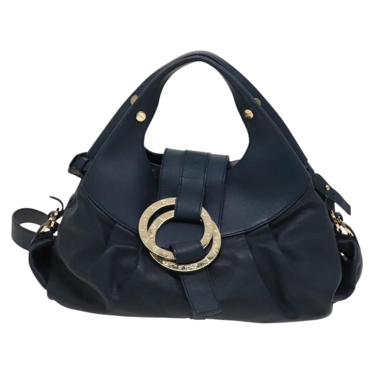 Bvlgari Bulgari Chandra handbag Size ONE SIZE - 1 Thumbnail