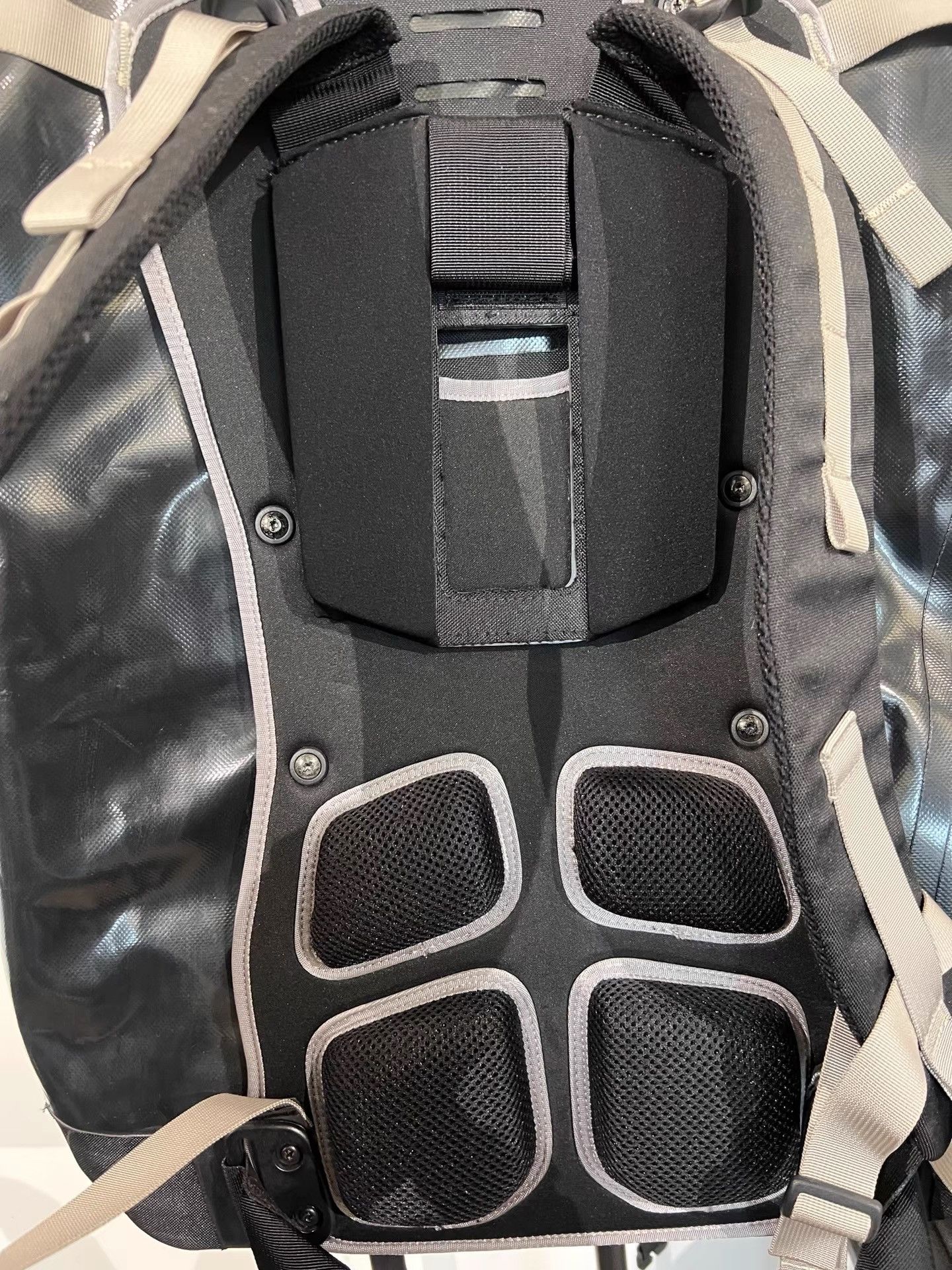 Boris Bidjan Saberi 11by BBS Hiking Utility Backpack K35 Size ONE SIZE - 6 Thumbnail