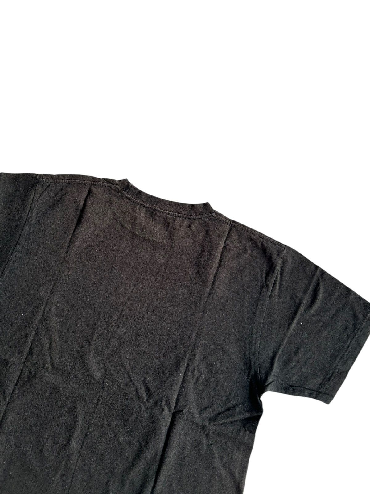 Anime × Japanese Brand × Vintage Sunfaded Attack On Titan Anime Vintage Shirts Size US L / EU 52-54 / 3 - 7 Thumbnail