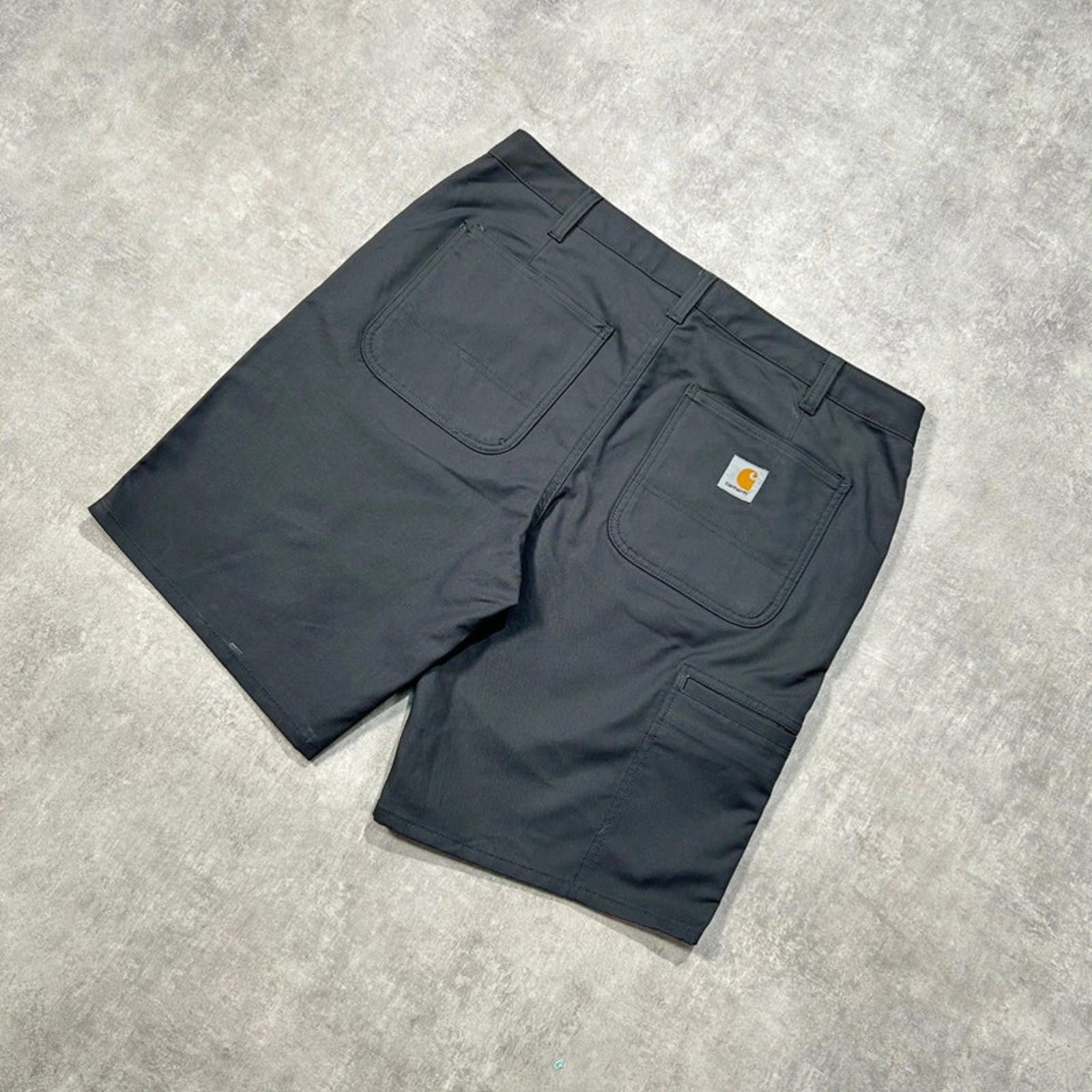 Carhartt Carhartt shorts Size US 36 / EU 52 - 3 Thumbnail