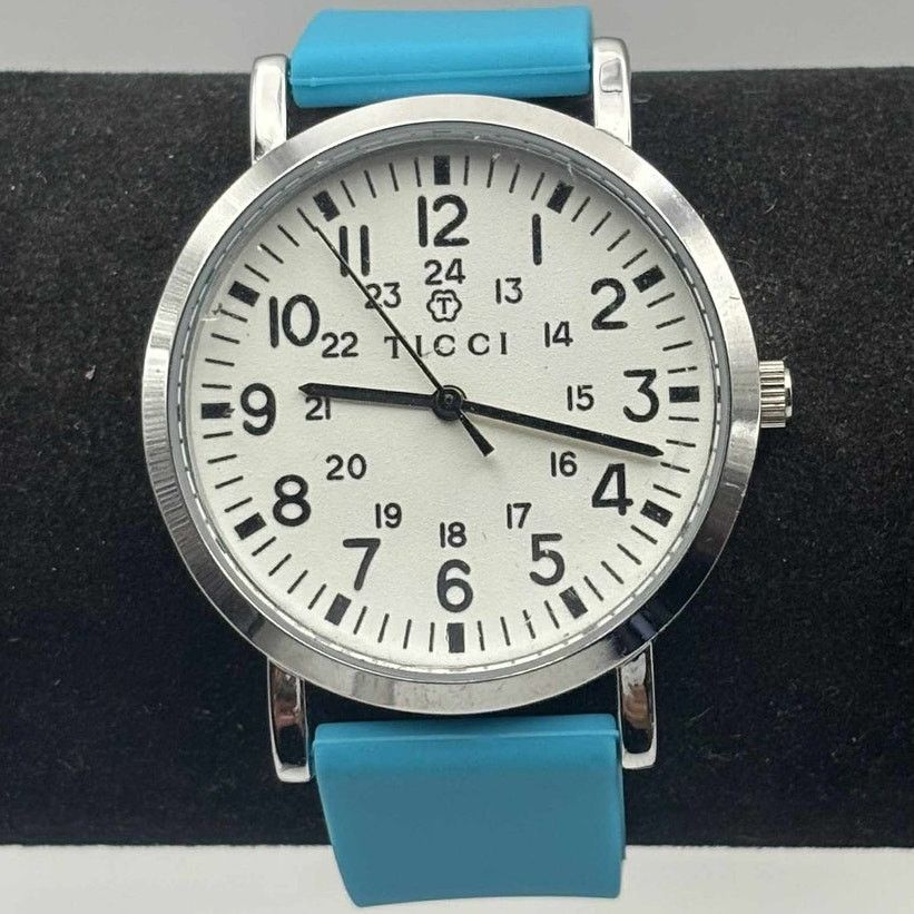 Other Blue Ticci Men's Watch Size ONE SIZE - 1 Thumbnail