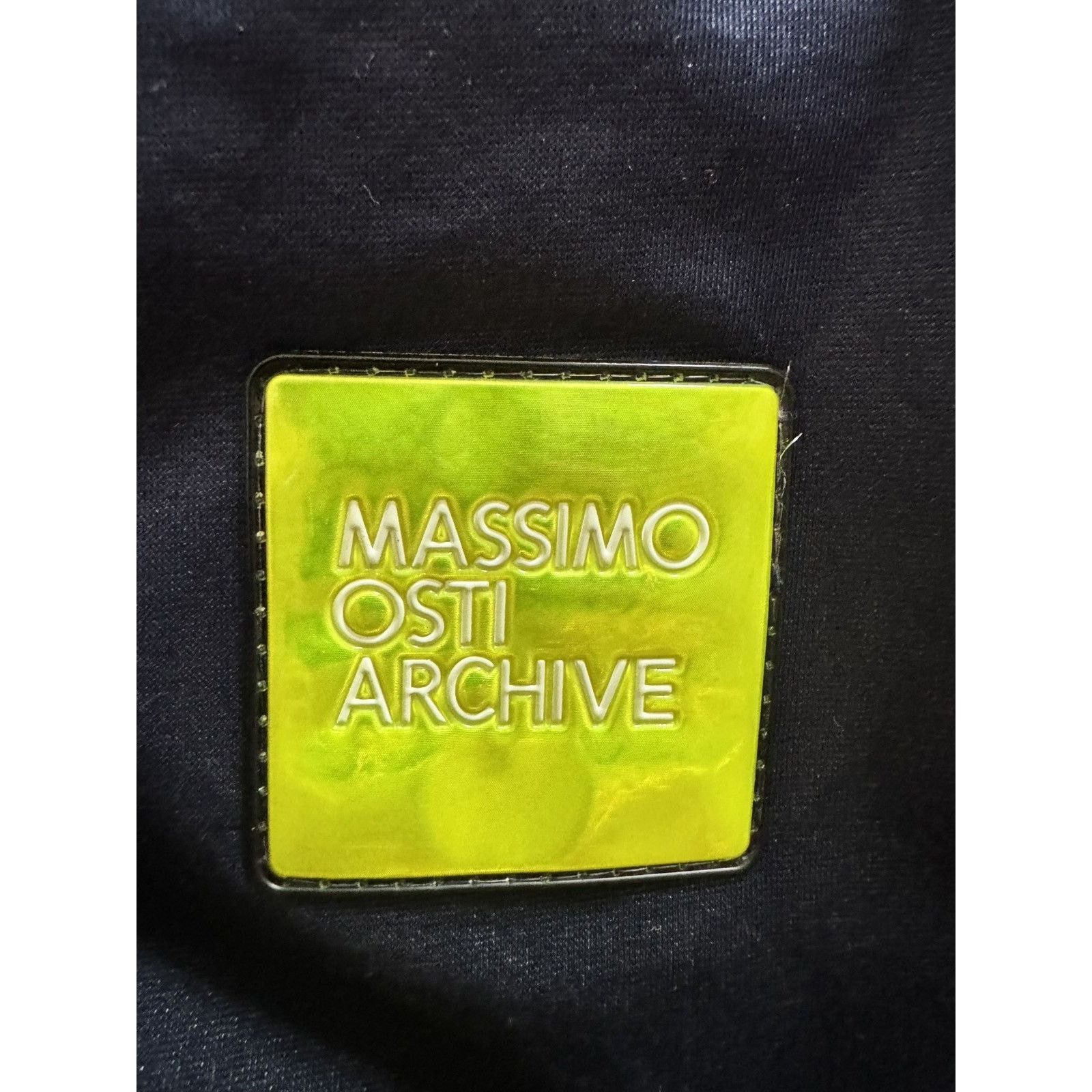MA.STRUM Ma.Strum Dazzle Camo Field Outershirt Massimo Osti Archive Size US L / EU 52-54 / 3 - 5 Thumbnail