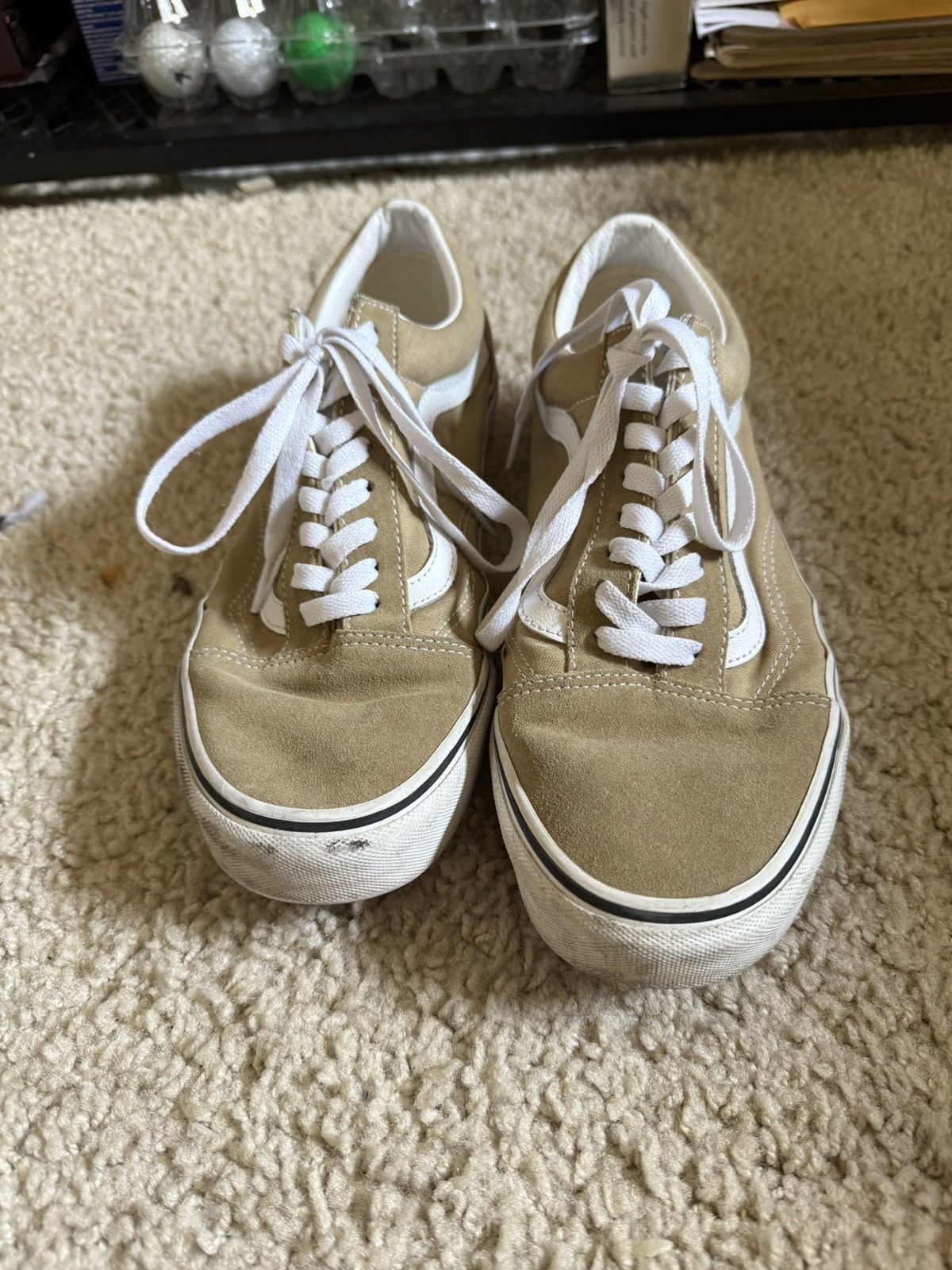 Vans Size 9.5 vans Size US 9.5 / EU 42-43 - 2 Thumbnail