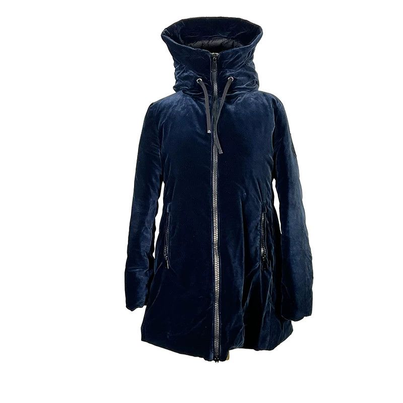 Moncler Moncler Down Cotton Heavy Coat XS Men Size US XS / EU 42 / 0 - 1 Thumbnail