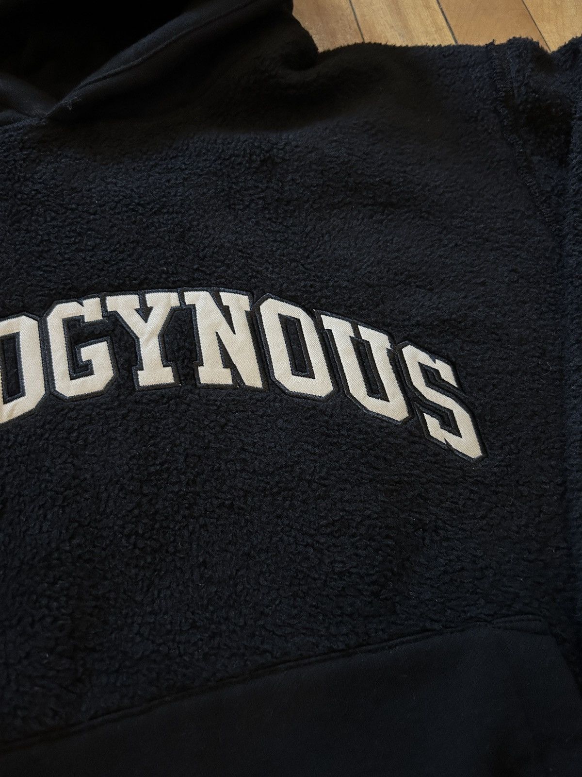 Pleasures Pleasures Androgynous hoodie Size US M / EU 48-50 / 2 - 2 Thumbnail