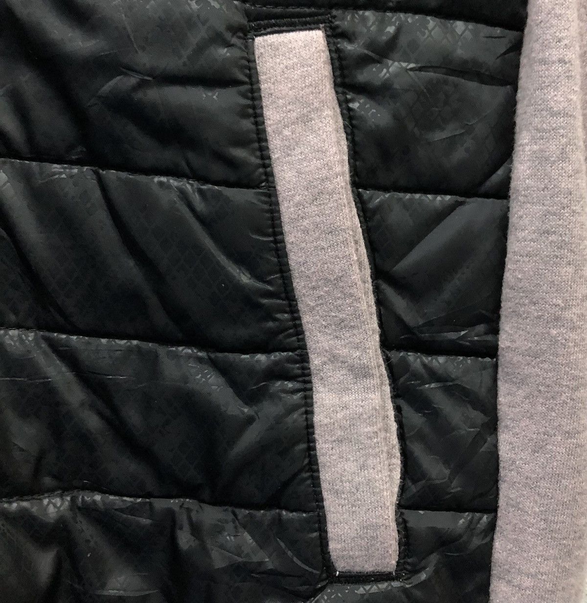 Champion × Vintage Vintage Champion Jacket Hoodie Size US L / EU 52-54 / 3 - 7 Thumbnail