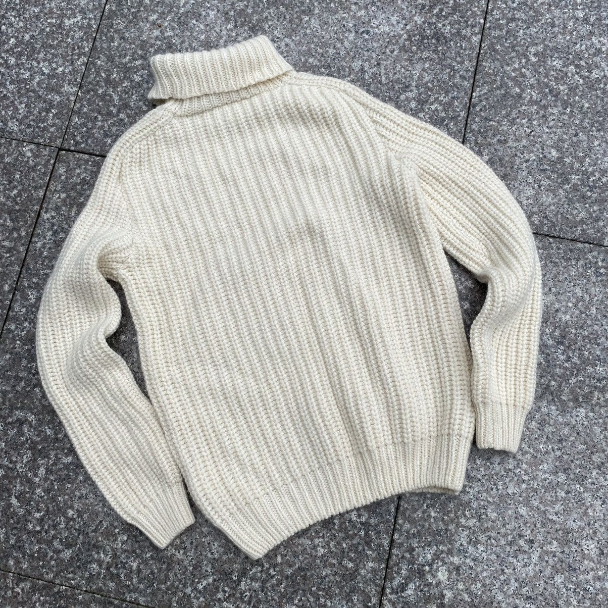 Hugo Boss Boss by Hugo Boss cashmere sweater Size US S / EU 44-46 / 1 - 2 Thumbnail