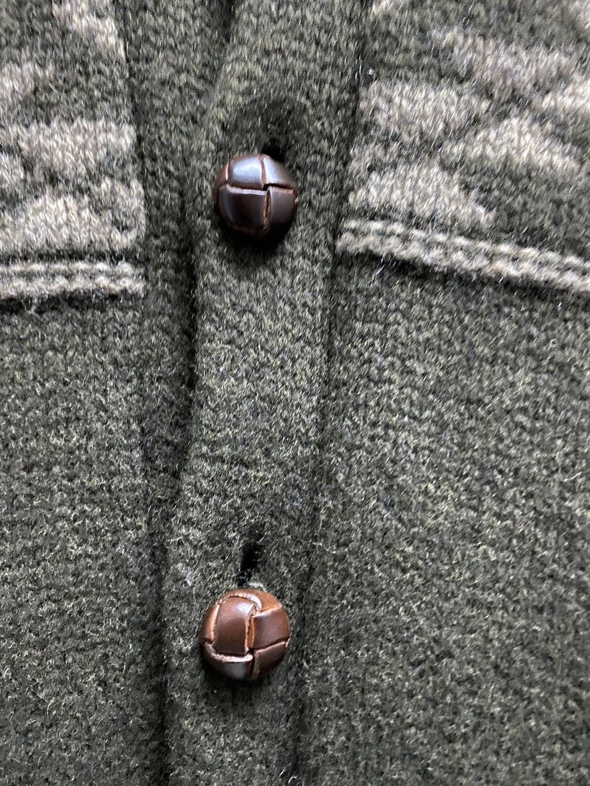 BEANPOLE × Vintage Bean Pole Cardigan Size US M / EU 48-50 / 2 - 5 Thumbnail