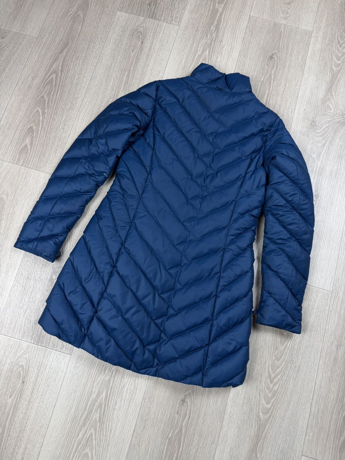 Patagonia Women Patagonia Tres 3 in 1 Parka Jacket Size S Size S / US 4 / IT 40 - 18 Thumbnail