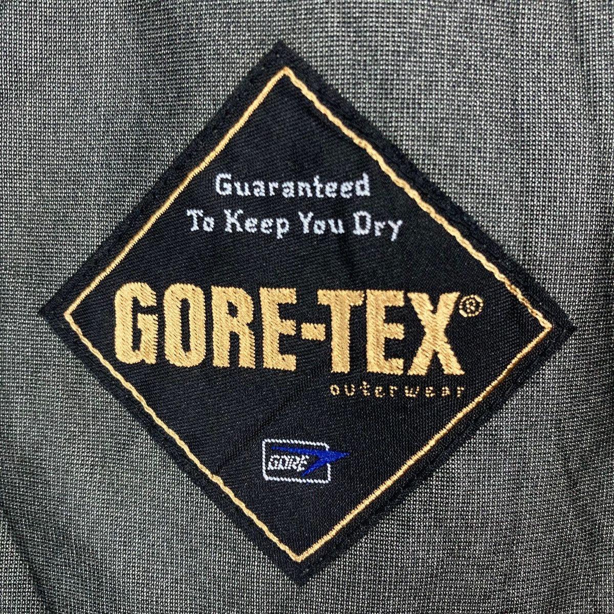 United Arrows Japanese Brand United Arrows Blue: Label with Gore-Tex Size US M / EU 48-50 / 2 - 6 Thumbnail