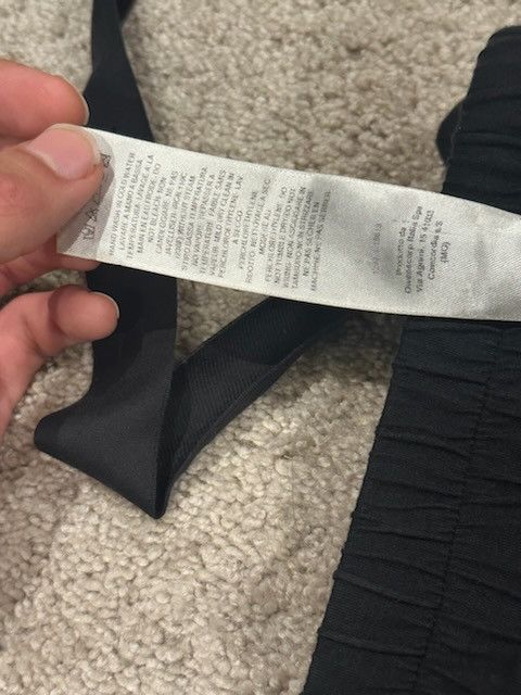 Rick Owens Rick owens lounge pants Size US 34 / EU 50 - 7 Thumbnail