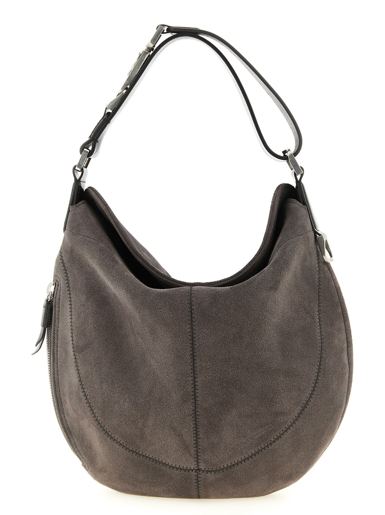 Lemaire 'Quiver Clip' shoulder bag Size ONE SIZE - 1 Thumbnail