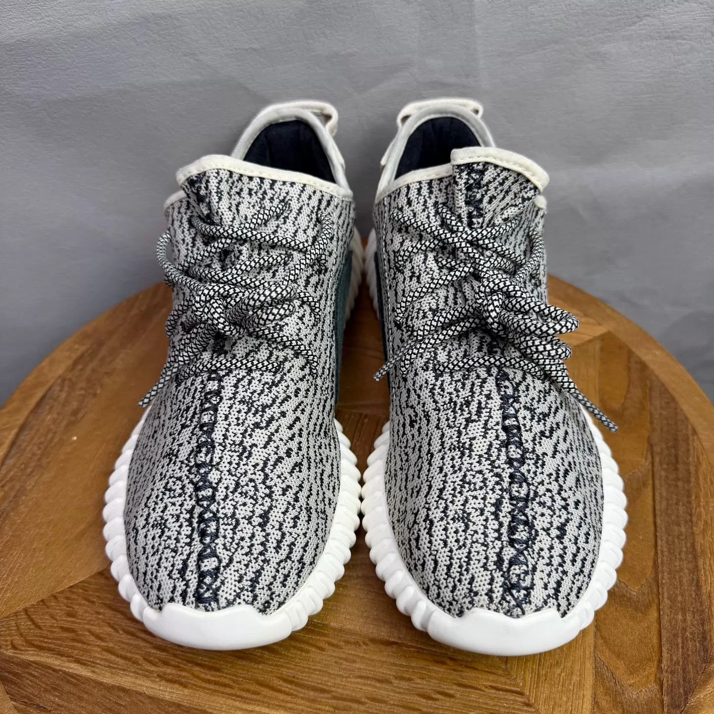 Adidas Adidas Yeezy 350 V1 Static 2022 44 EU 98 New Size US 11 / EU 44 - 7 Thumbnail