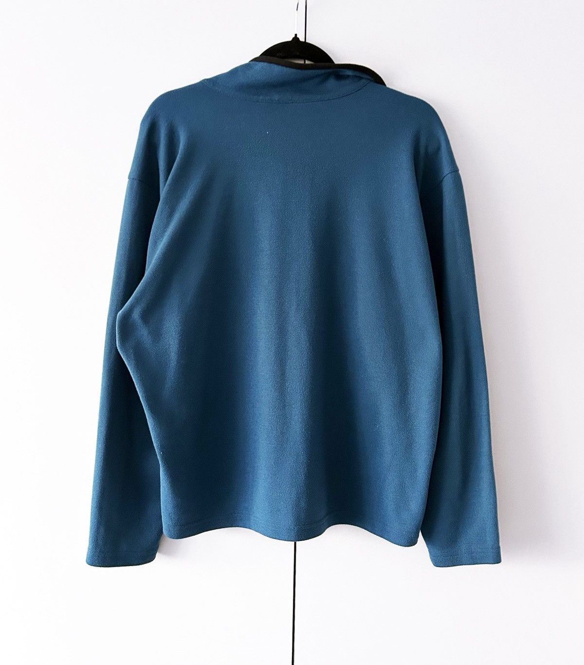 Arc'teryx Arc’teryx vintage 1/4 zip top polartex Size US M / EU 48-50 / 2 - 7 Thumbnail