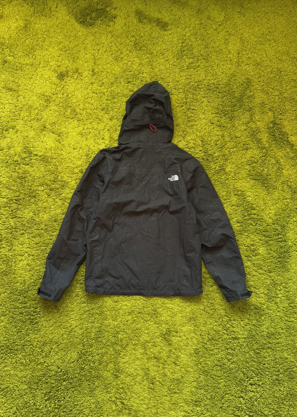 The North Face The North Face TNF gorpcore style HyVent membrane jacket Size US S / EU 44-46 / 1 - 3 Thumbnail
