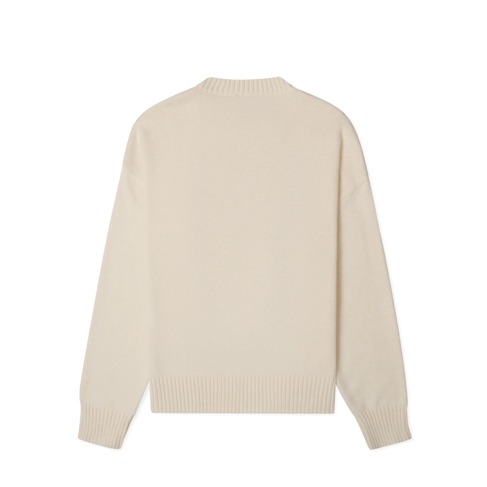 KidSuper KidSuper X Bero Knit Pullover Sweater Size US M / EU 48-50 / 2 - 2 Thumbnail