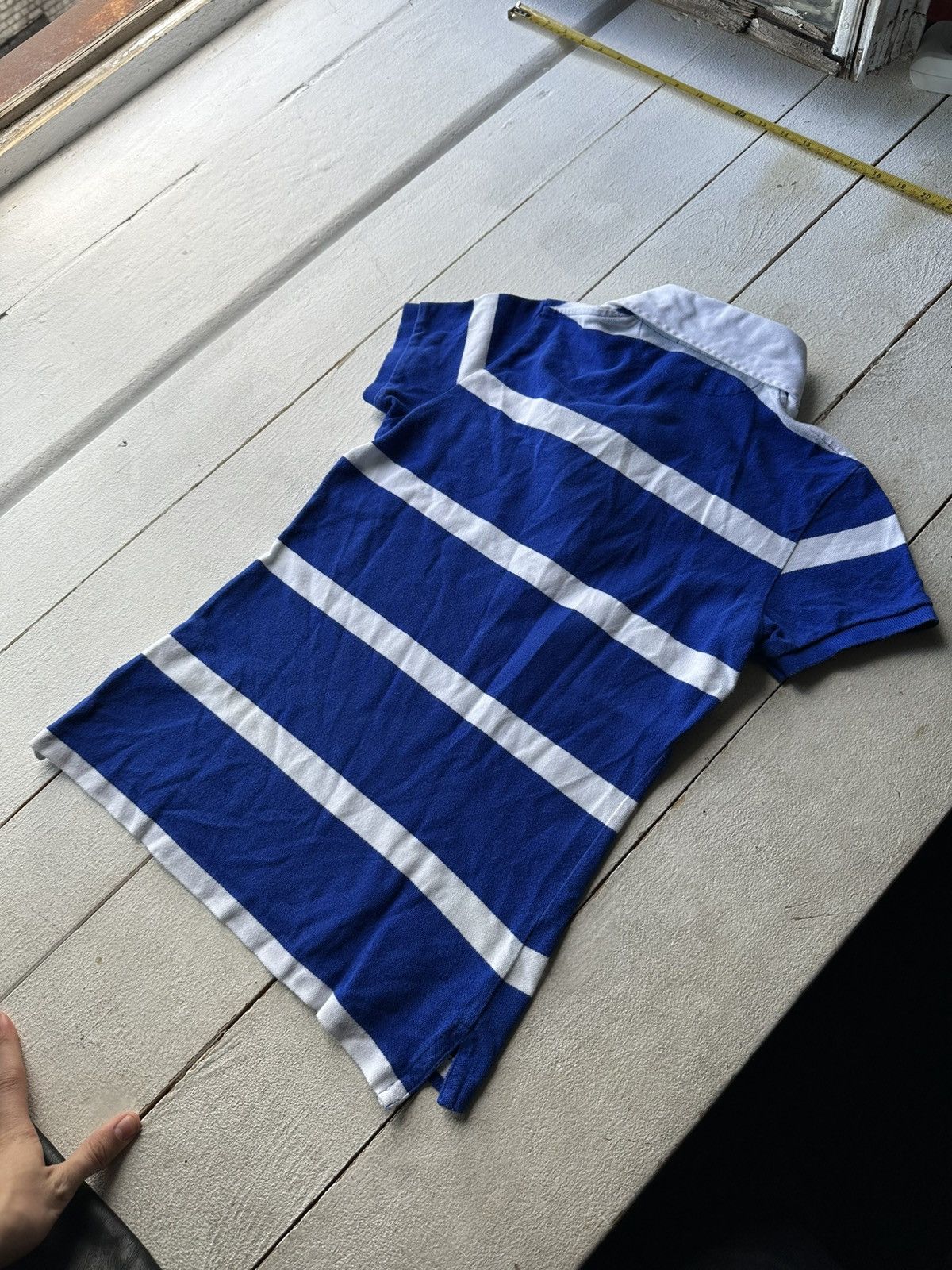Polo Ralph Lauren 🚨VNTG RALPH LAUREN POLO RARE USA Chief Keef style Size M / US 6-8 / IT 42-44 - 8 Thumbnail