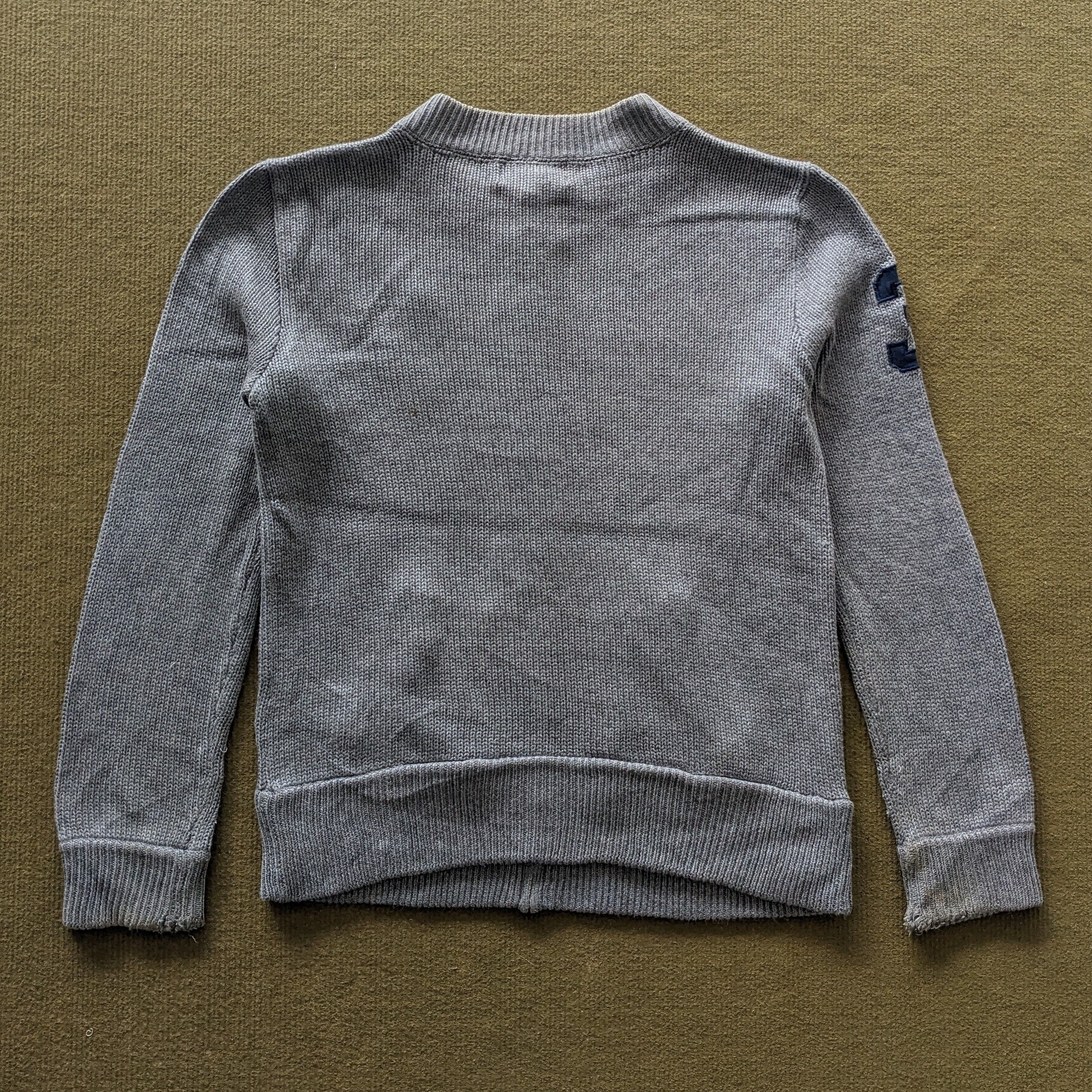 Polo Ralph Lauren Vintage POLO Ralph Lauren Luxury Brand Jacket Size US S / EU 44-46 / 1 - 2 Thumbnail