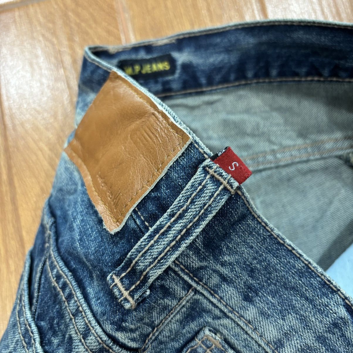 Undercover Costume x Undercover Denim Jeans Size US 30 / EU 46 - 6 Thumbnail