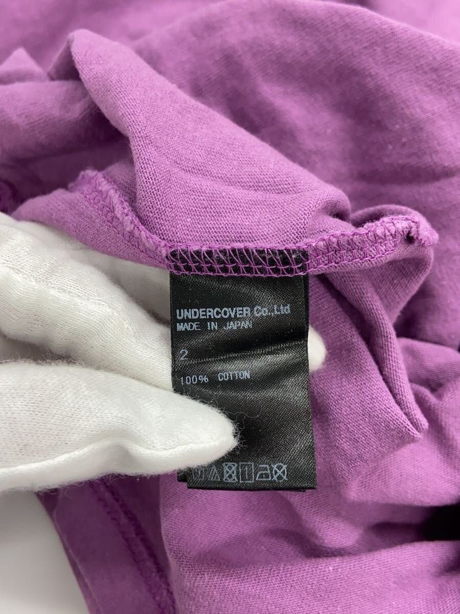 Undercover Undercover Records Tee Size US M / EU 48-50 / 2 - 6 Thumbnail