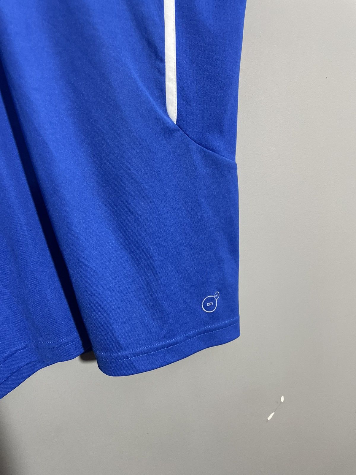 Puma Italy National Football Team 2014/15 Jersey Puma size Xl Size US XL / EU 56 / 4 - 5 Thumbnail