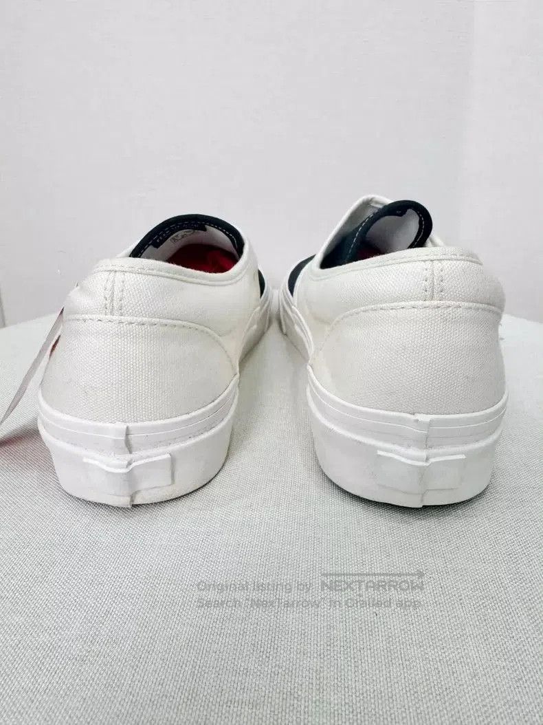 Fear of God Fear of God Vans Slip On Sneakers - dmc. Size US 9 / EU 42 - 7 Thumbnail