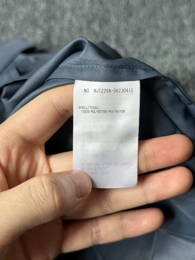 Thom Browne Thom browne Jacket 2503-Nextarrow Size US M / EU 48-50 / 2 - 4 Thumbnail