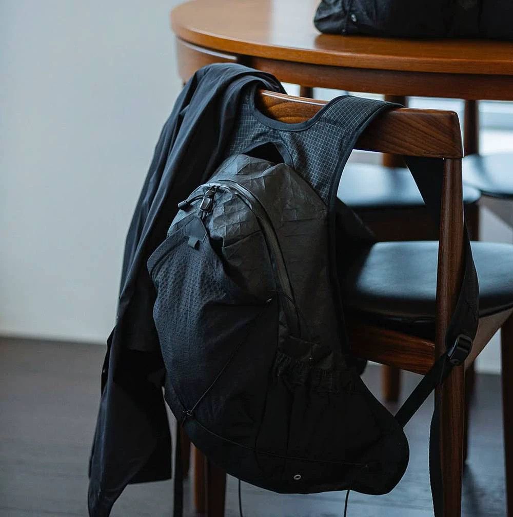 CAYL CAYL x USAGE 18L Bage 2 Backpack Black Size ONE SIZE - 1 Thumbnail