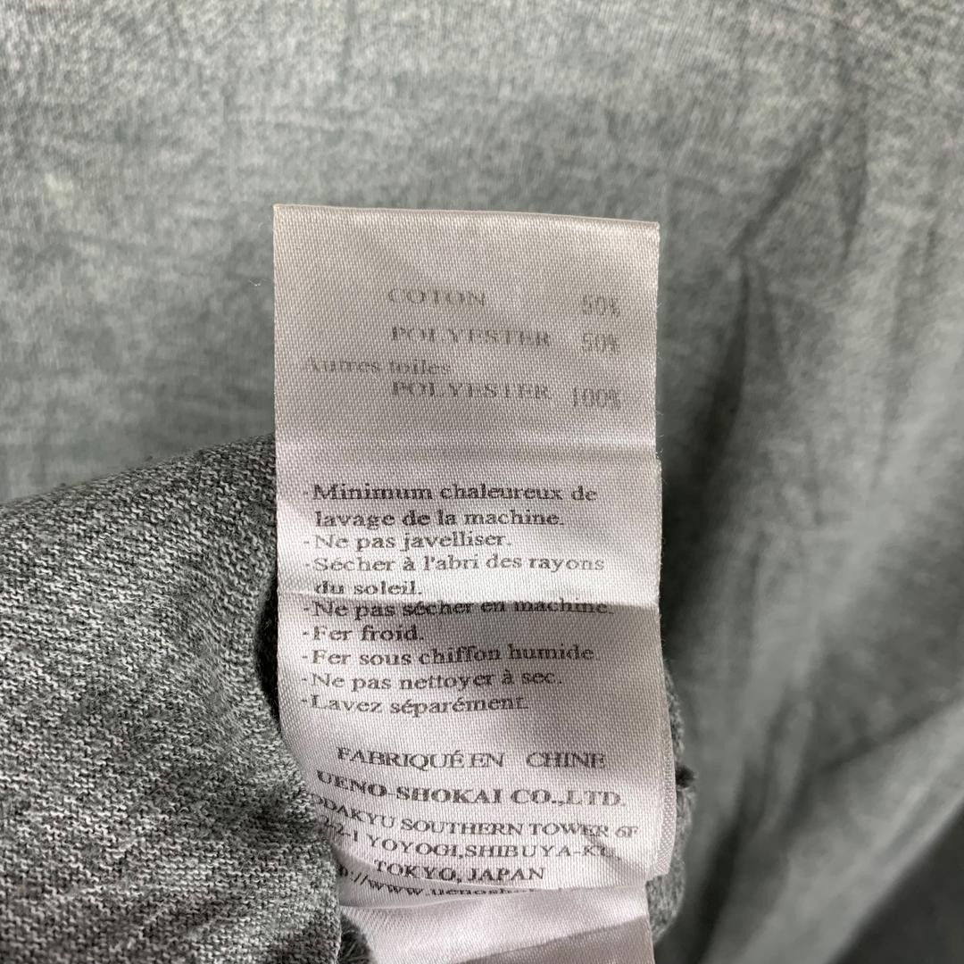Manastash MANASTASH simple pocket outdoor tee Size US L / EU 52-54 / 3 - 13 Thumbnail