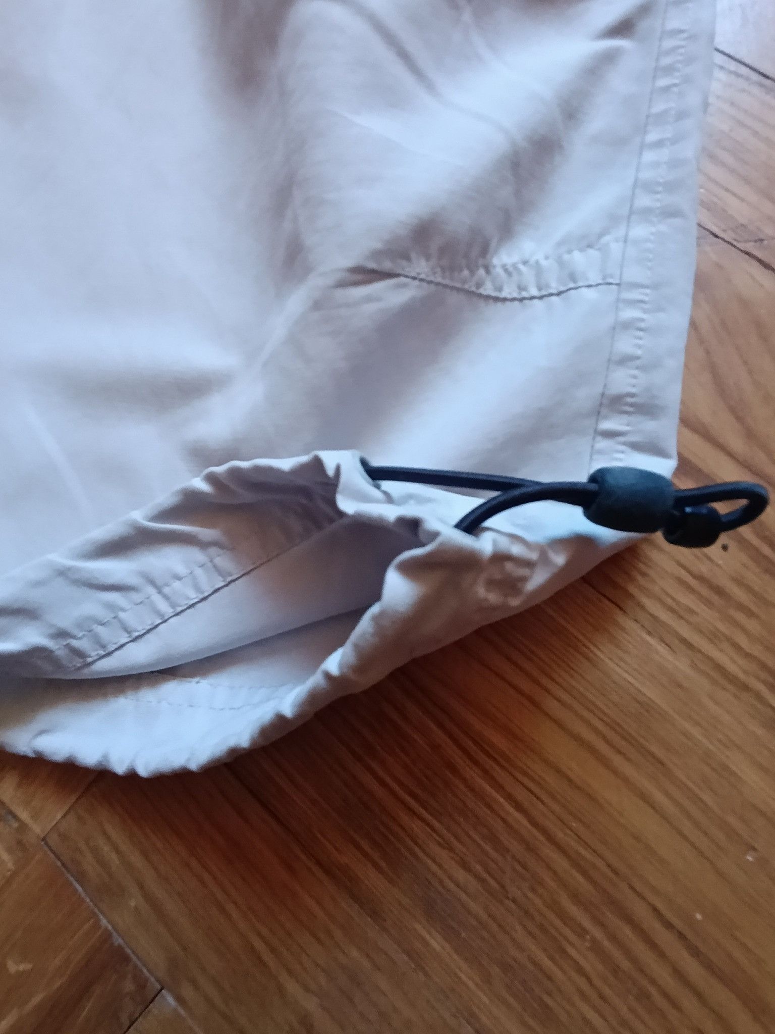 Nike Original Nike Y2K Vintage Baggy Shorts – Rare Gold Label, M Size US 26 / EU 42 - 8 Thumbnail