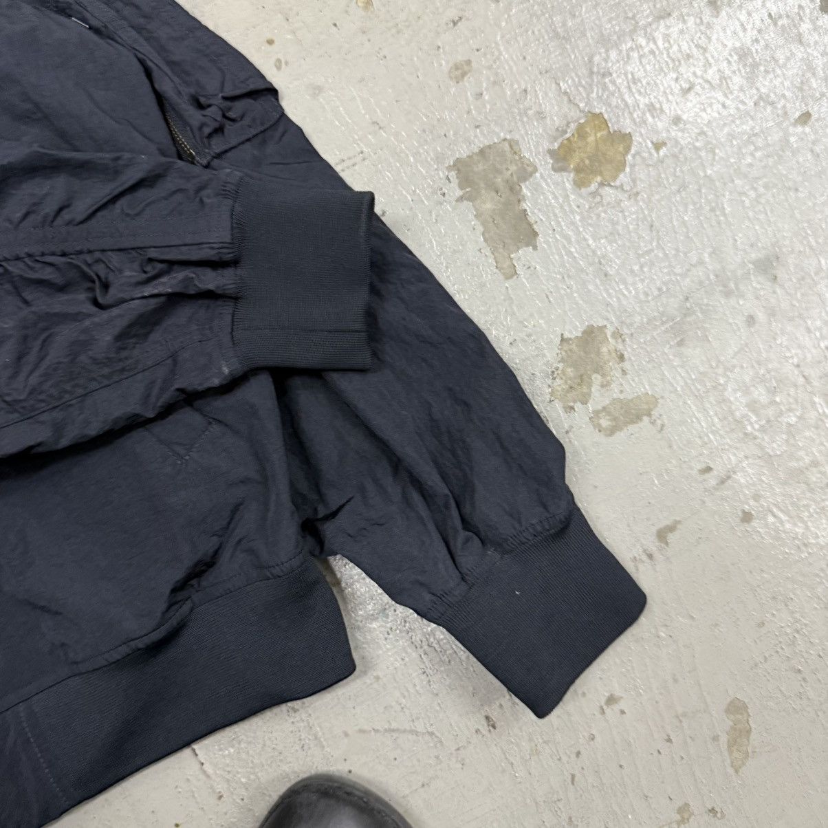 Japanese Brand Niko And Draw Bomber Jacket Size US M / EU 48-50 / 2 - 3 Thumbnail