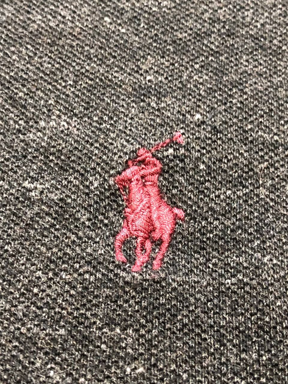 Polo Ralph Lauren Polo Ralph Lauren Custom Fit Long Sleeve Size XL Size US XL / EU 56 / 4 - 8 Thumbnail