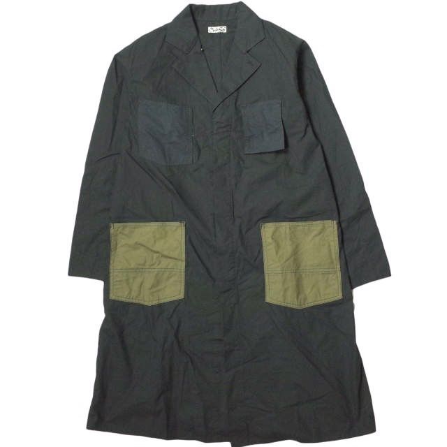 Other Other CLASS Cotton Coat Cotton Outerwear DUTY FREE for USA Size ONE SIZE - 1 Thumbnail