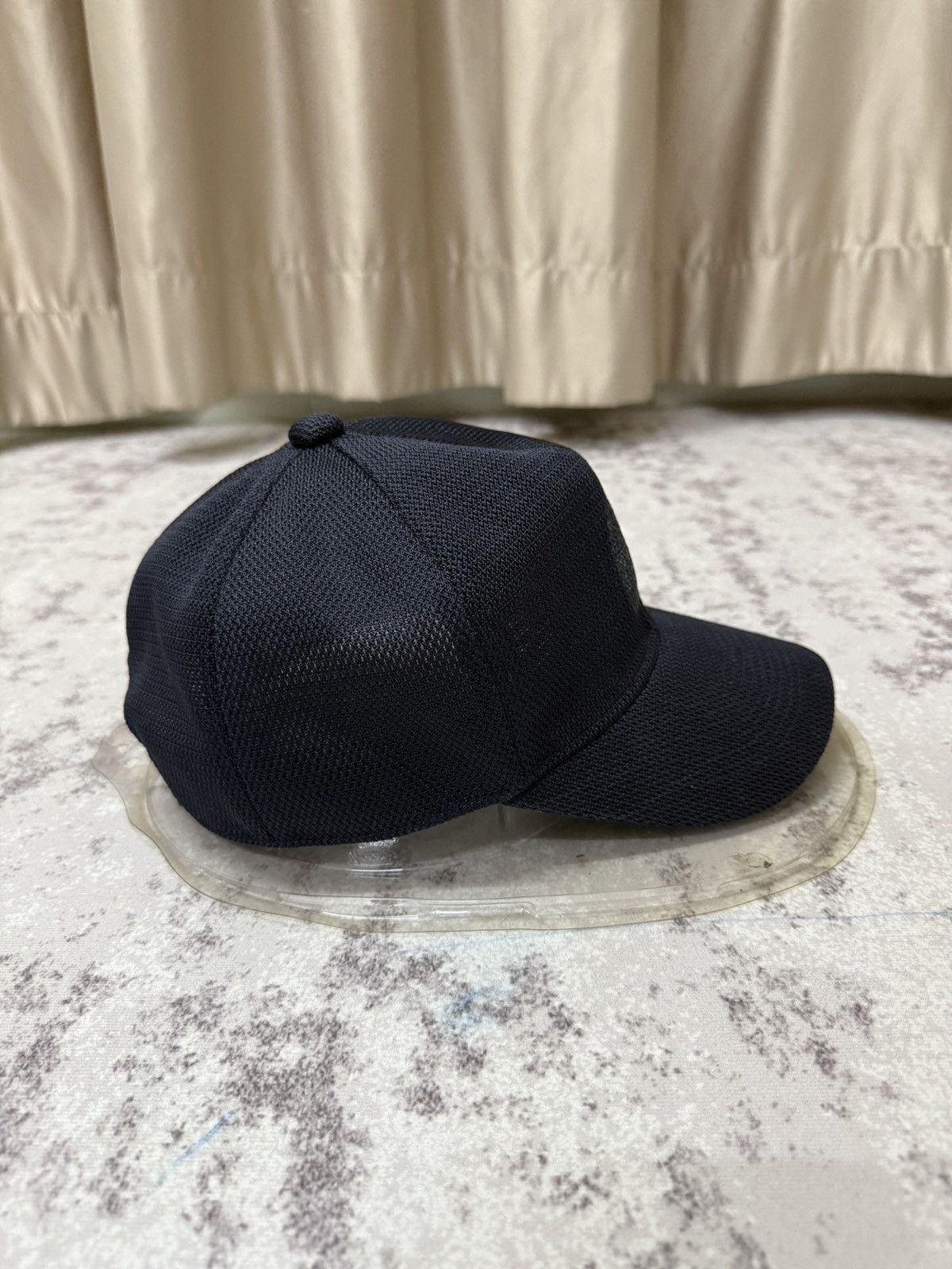 Japanese Brand Vintage 90s Reward Trucker Snapback Cap Size ONE SIZE - 3 Thumbnail