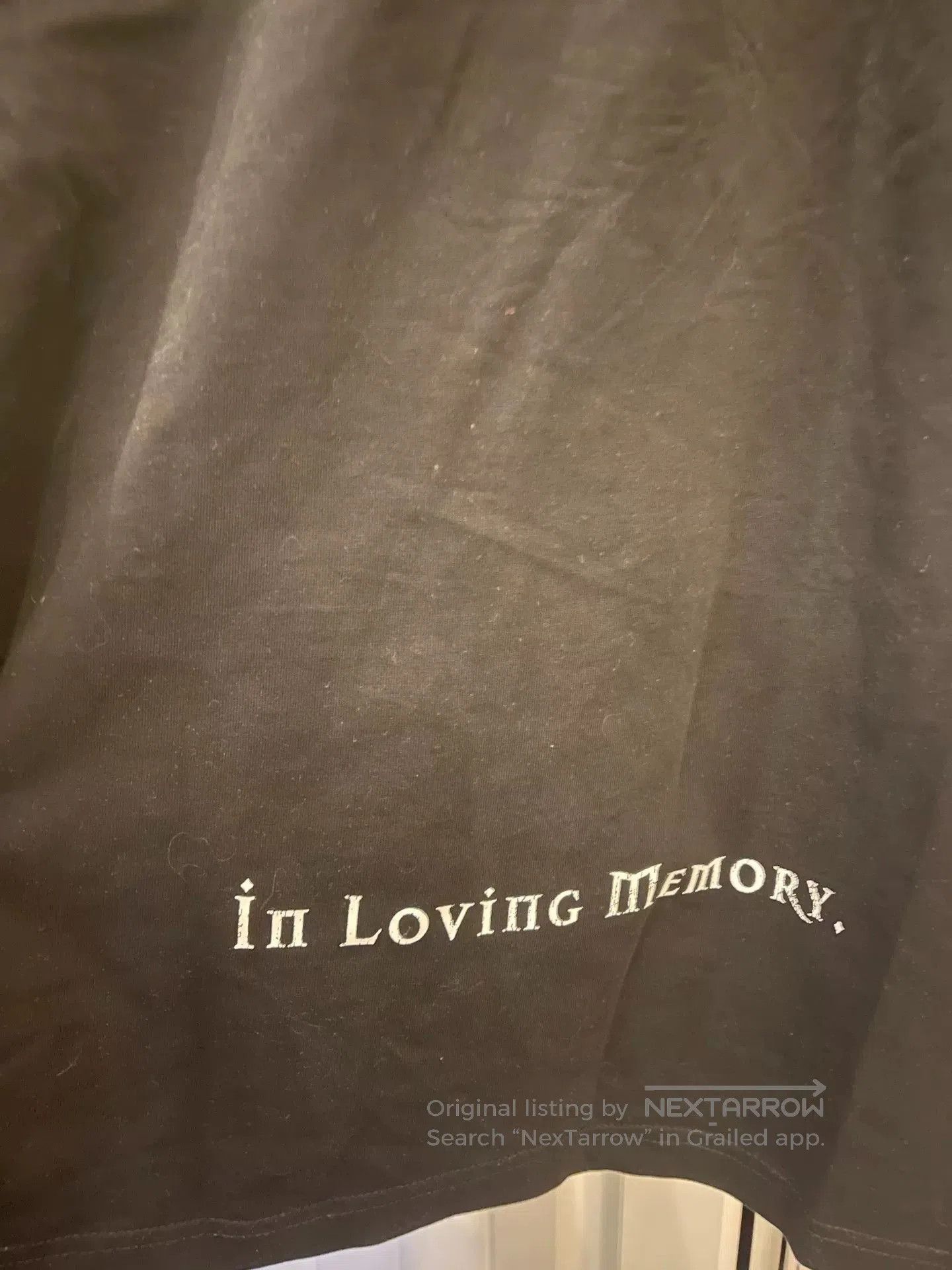 Balenciaga Yeezy x DMX x Balenciaga Longsleeve. Size US L / EU 52-54 / 3 - 6 Thumbnail