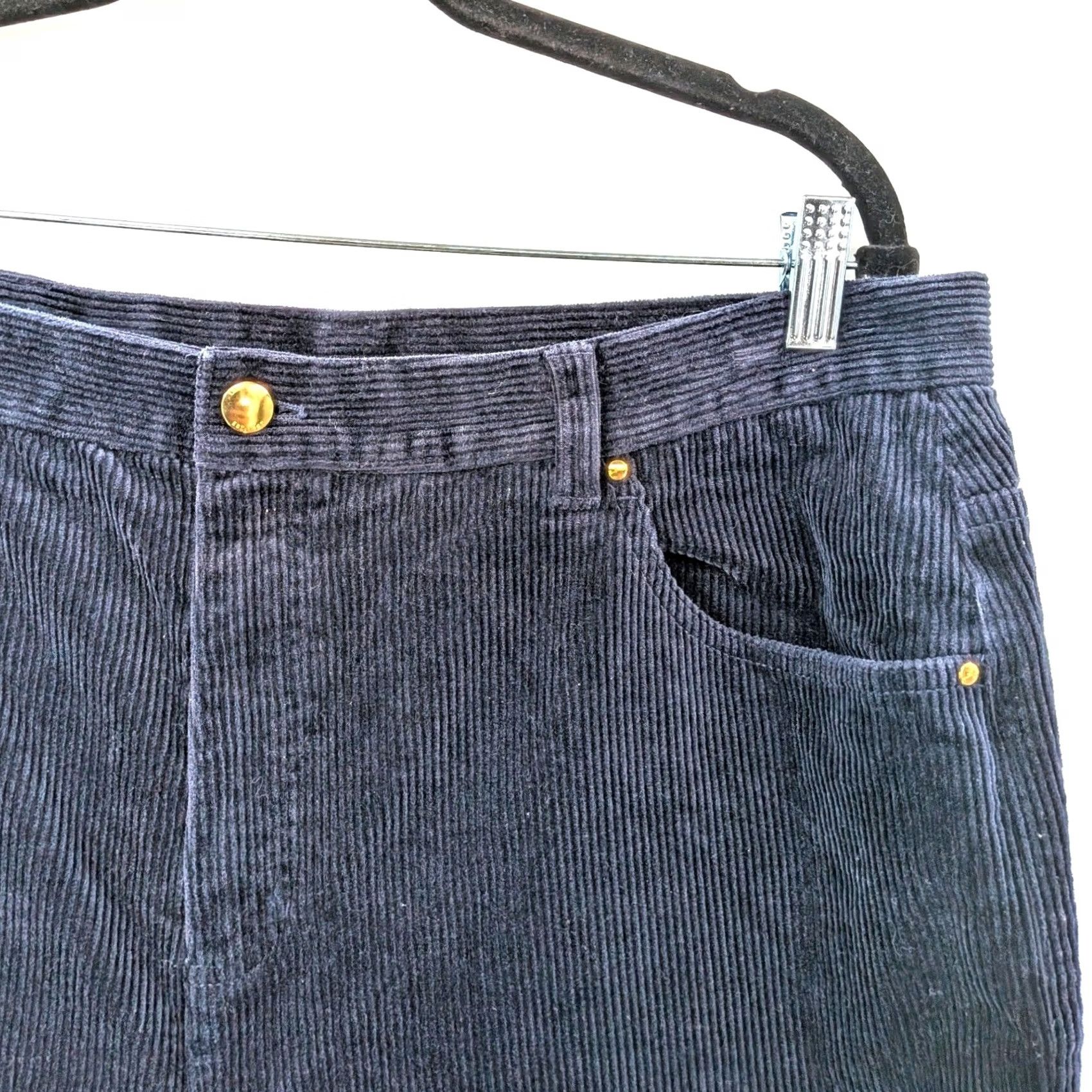 Ralph Lauren VINTAGE? No. Size 38" / US 16 / IT 52 - 7 Thumbnail