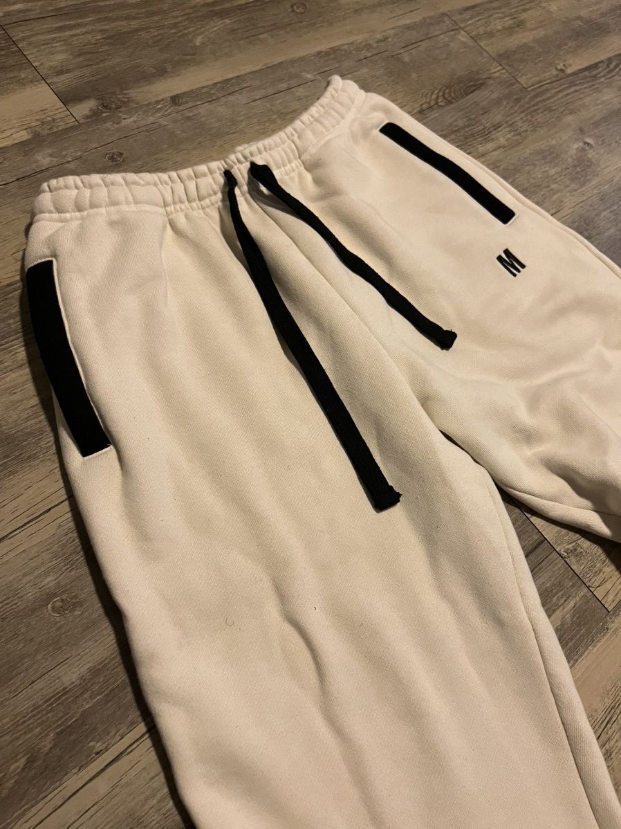 Other NIPSEY HUSSLE LIMITED EDITION (ULTRA) MARATHON PANTS Size US 32 / EU 48 - 2 Thumbnail