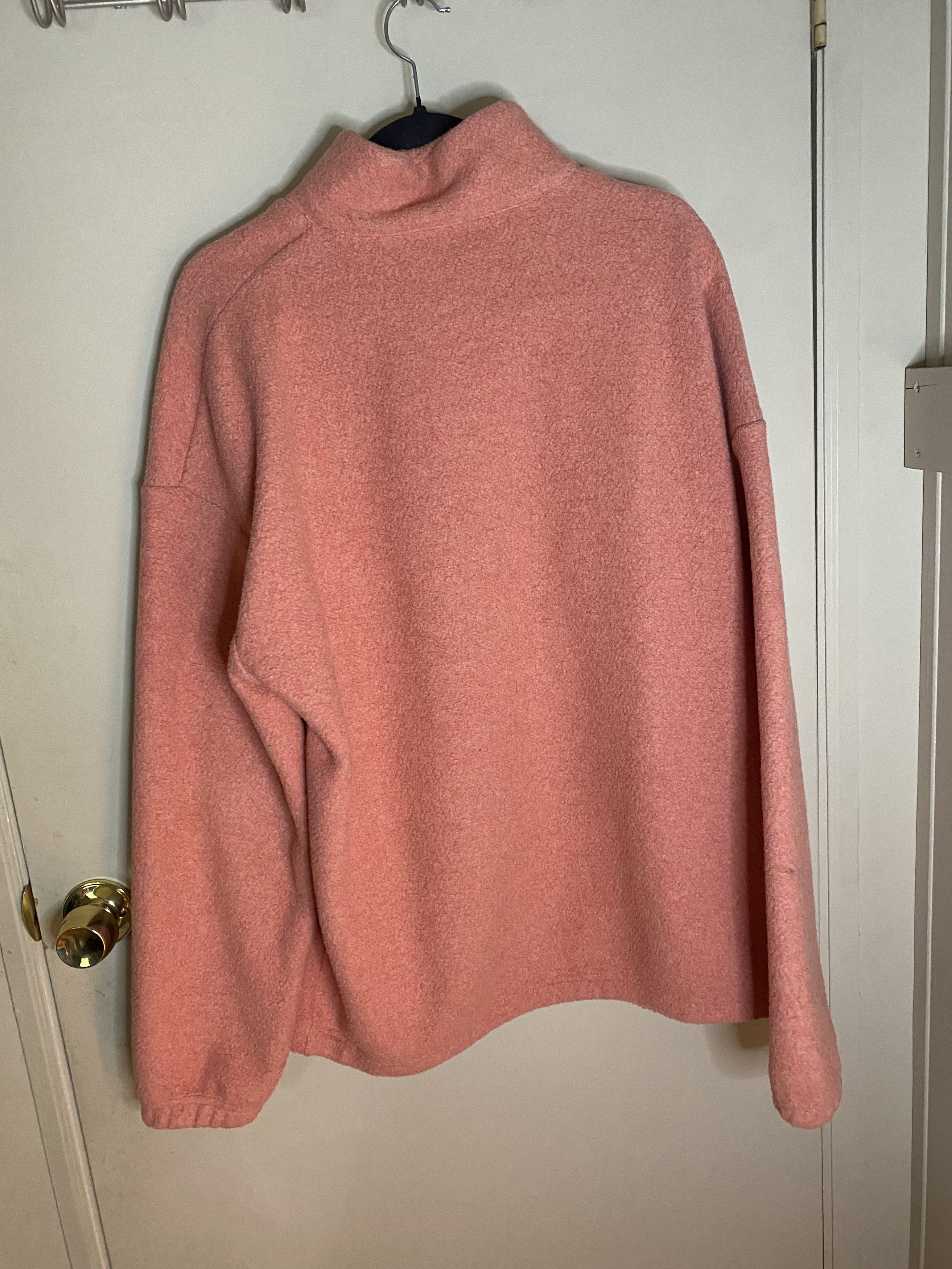 Pleasures Quarter Zip sweater Size US L / EU 52-54 / 3 - 5 Thumbnail