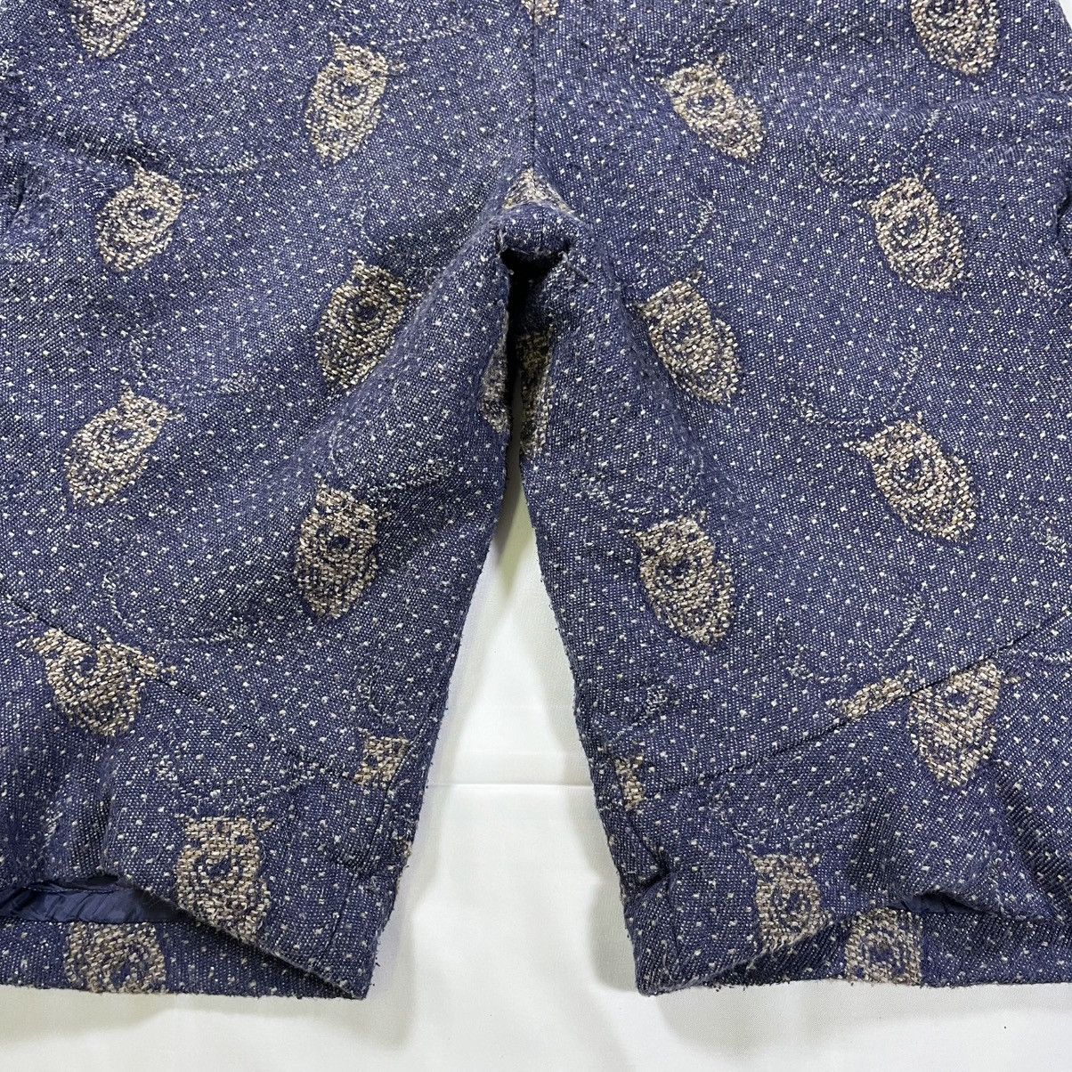 Ne-Net Issey Miyake Ne-net Short Pant Size 29" - 10 Thumbnail