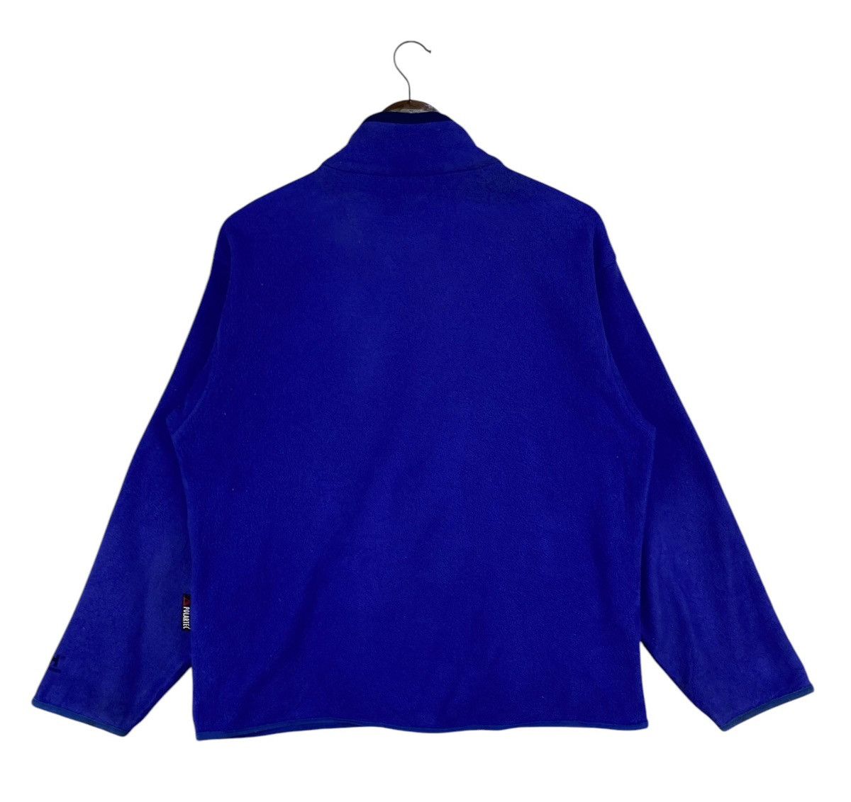 Helly Hansen Helly Hansen Fleece Snap Button Size US L / EU 52-54 / 3 - 5 Thumbnail