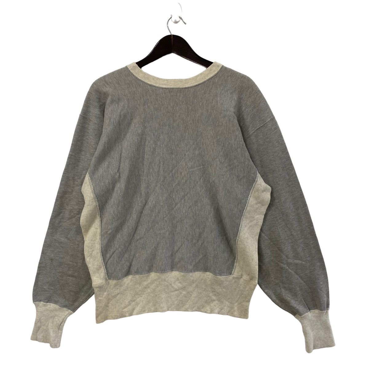 Champion × Vintage VINTAGE CHAMPION Reverse Weave sweatshirt Size US L / EU 52-54 / 3 - 2 Thumbnail