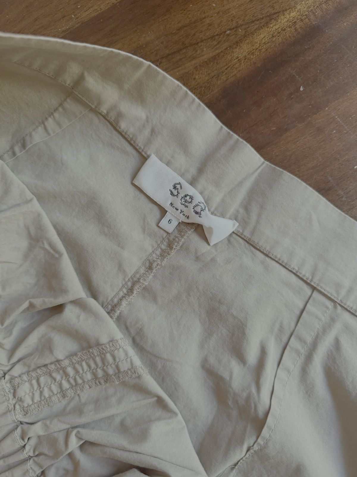 Sea New York Sea New York Giselle Skirt Size 28" / US 6 / IT 42 - 11 Thumbnail