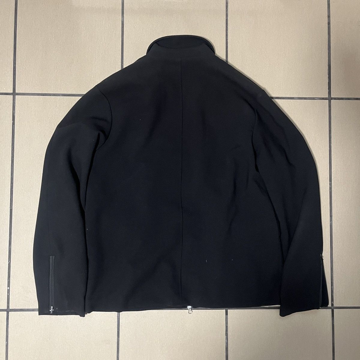 Other Mudule blazer multi pocket jacket Size US XL / EU 56 / 4 - 4 Thumbnail