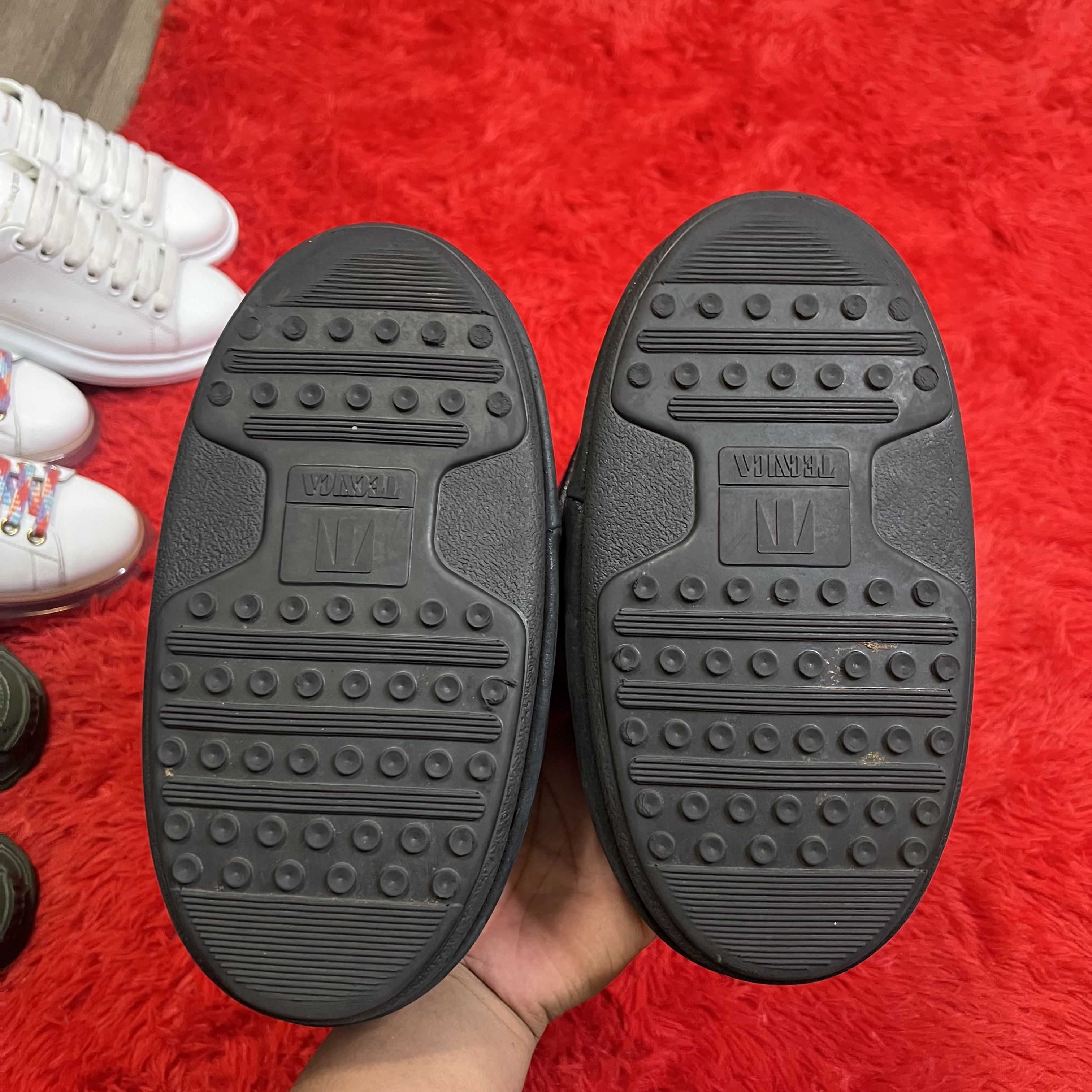 Moon Boot Moon Boot x Moncler Snow Boots Size US 8.5 / IT 38.5 - 11 Thumbnail