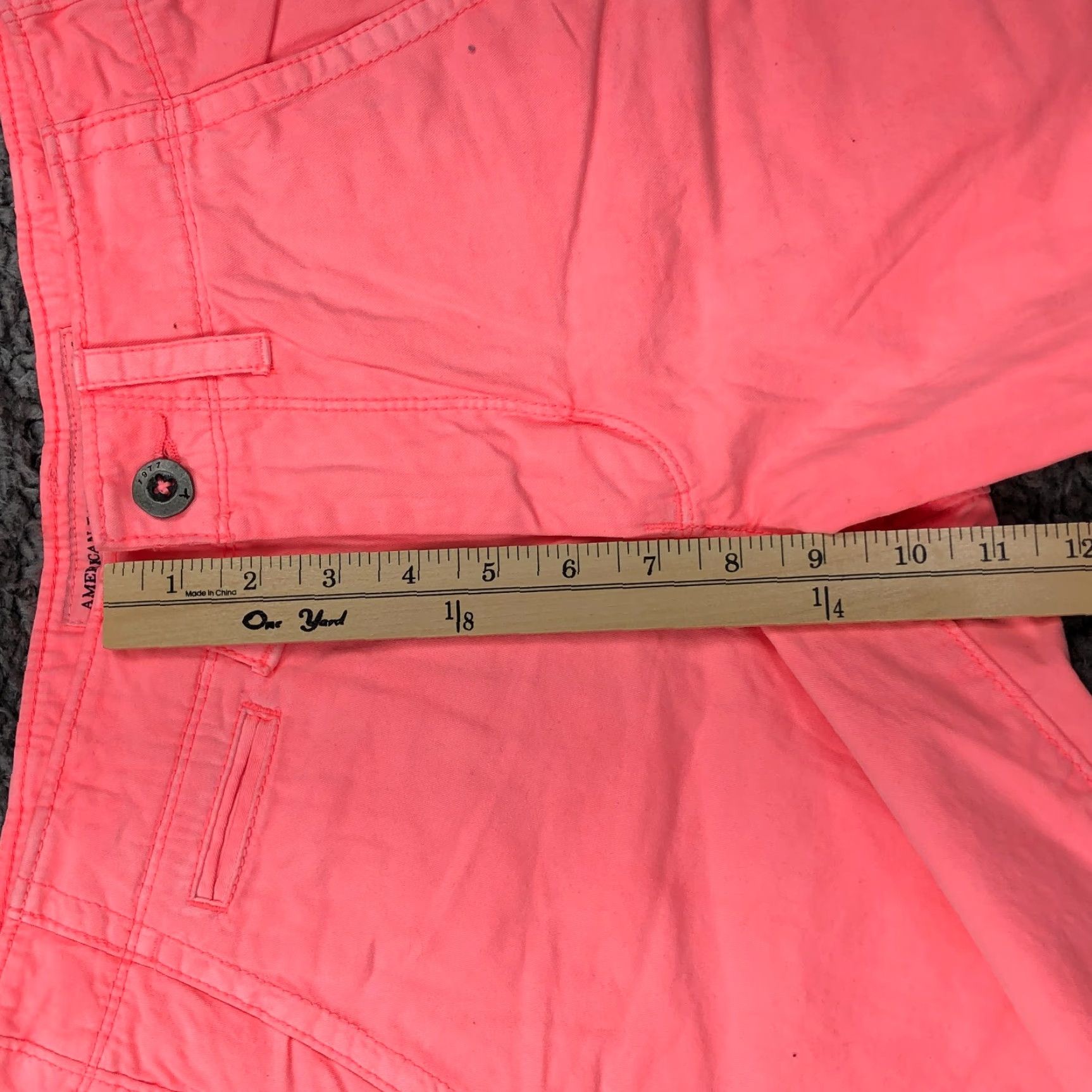 American Eagle Outfitters VINTAGE Size US 28 / EU 44 - 7 Thumbnail