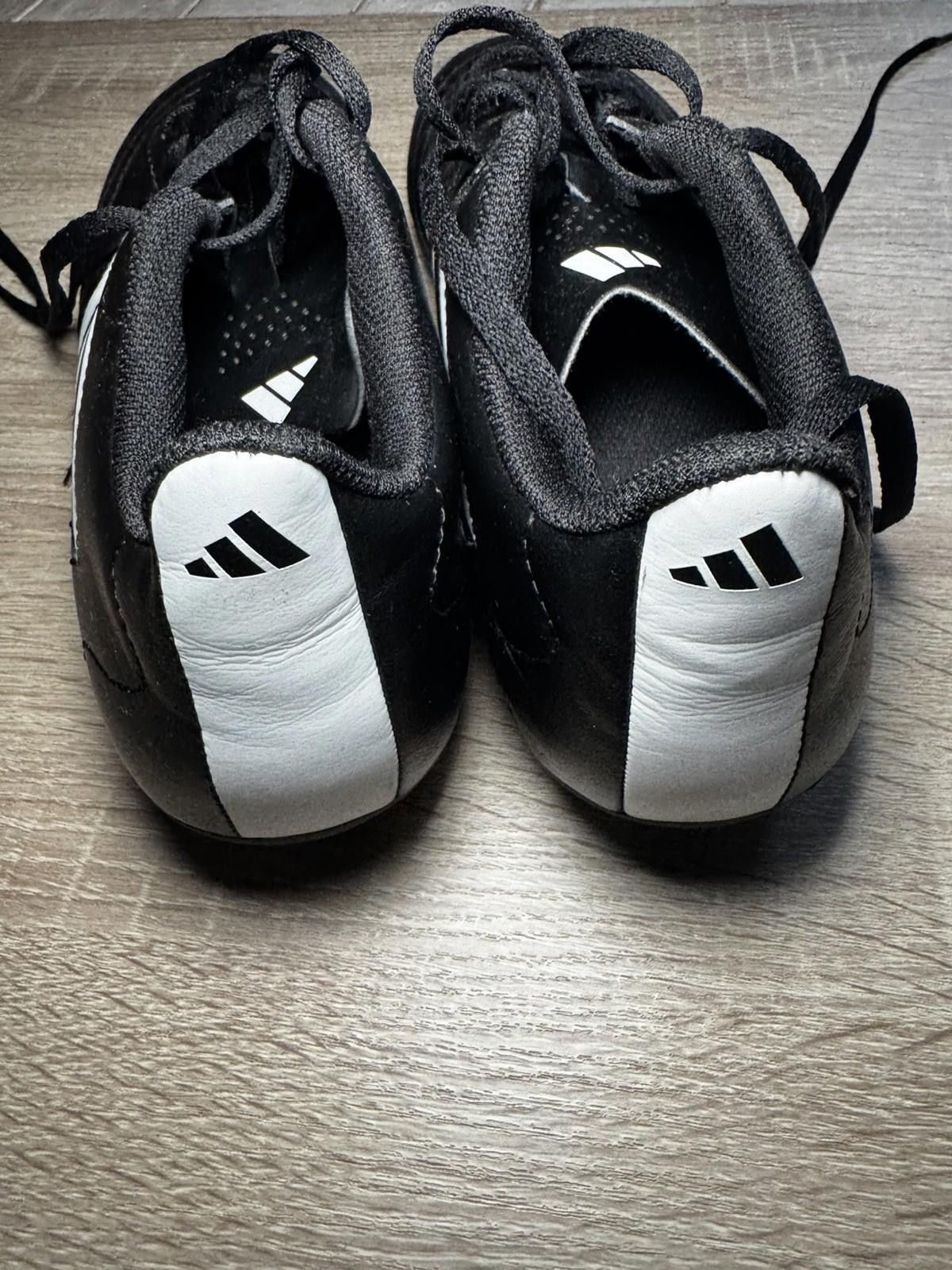 Adidas Mens Adidas Goletto VII Football Boots Firm Ground UK 8.5 Size ONE SIZE - 4 Thumbnail