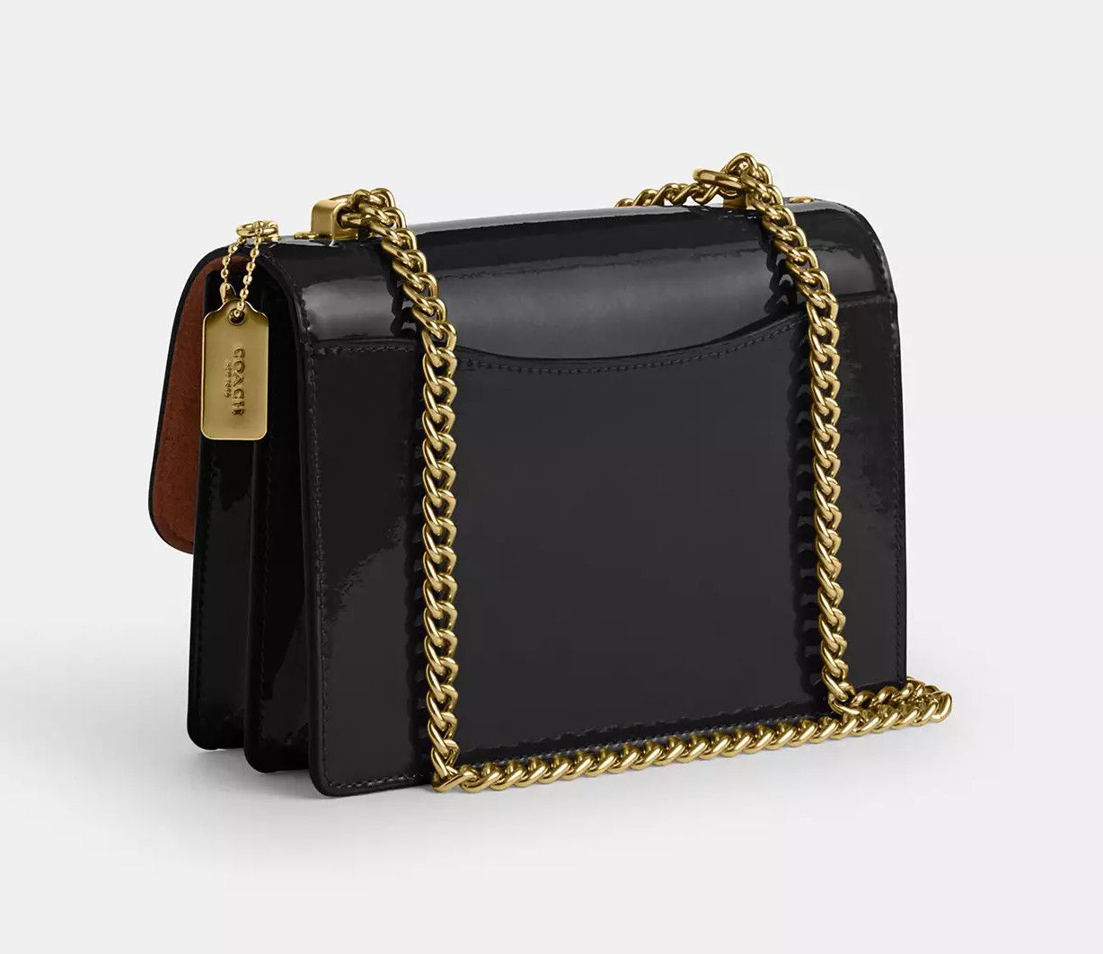 Coach Mini Klare Crossbody Bag CV425 Size ONE SIZE - 9 Thumbnail
