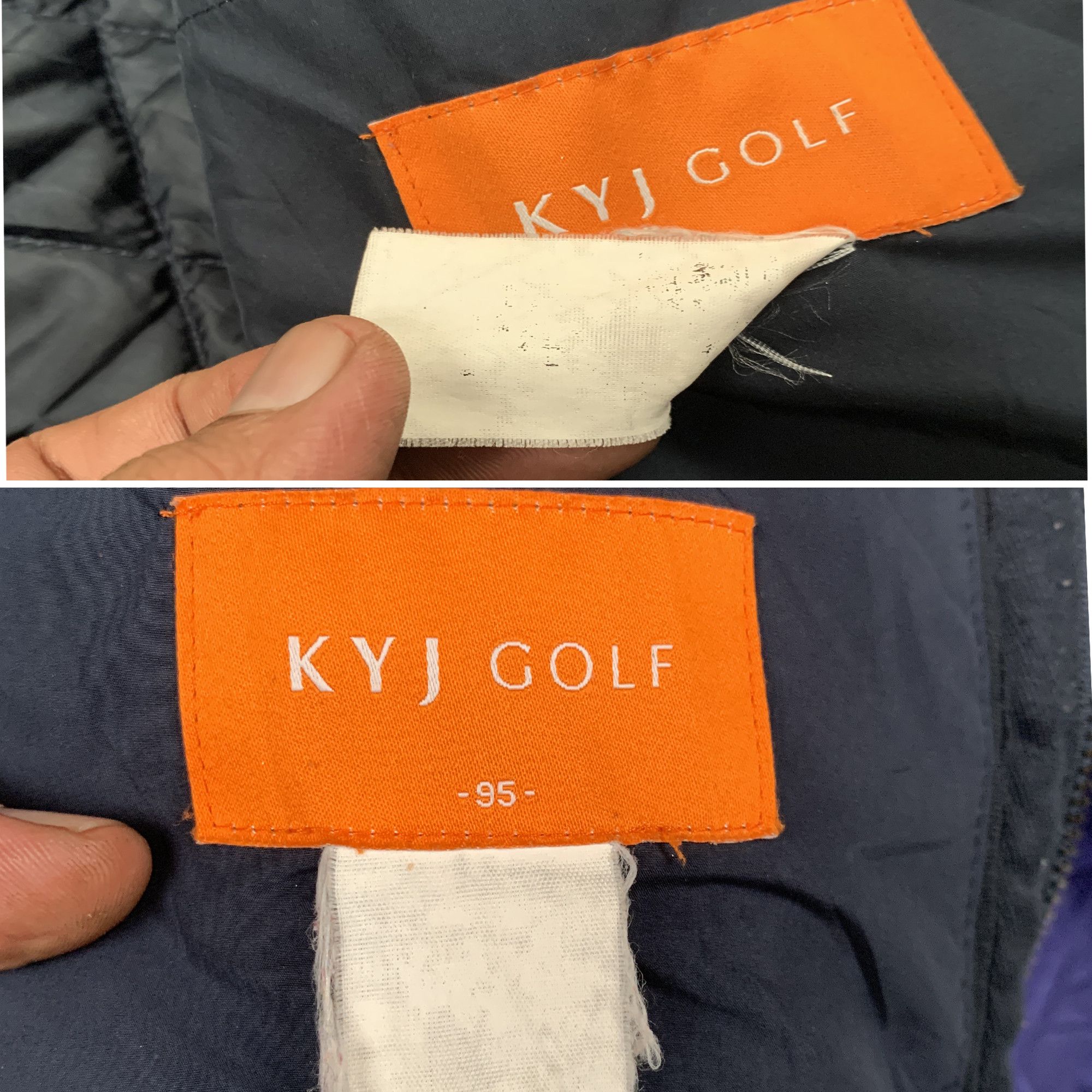Other Korean fashion KYJ golf puffer jackets Size S / US 4 / IT 40 - 4 Thumbnail