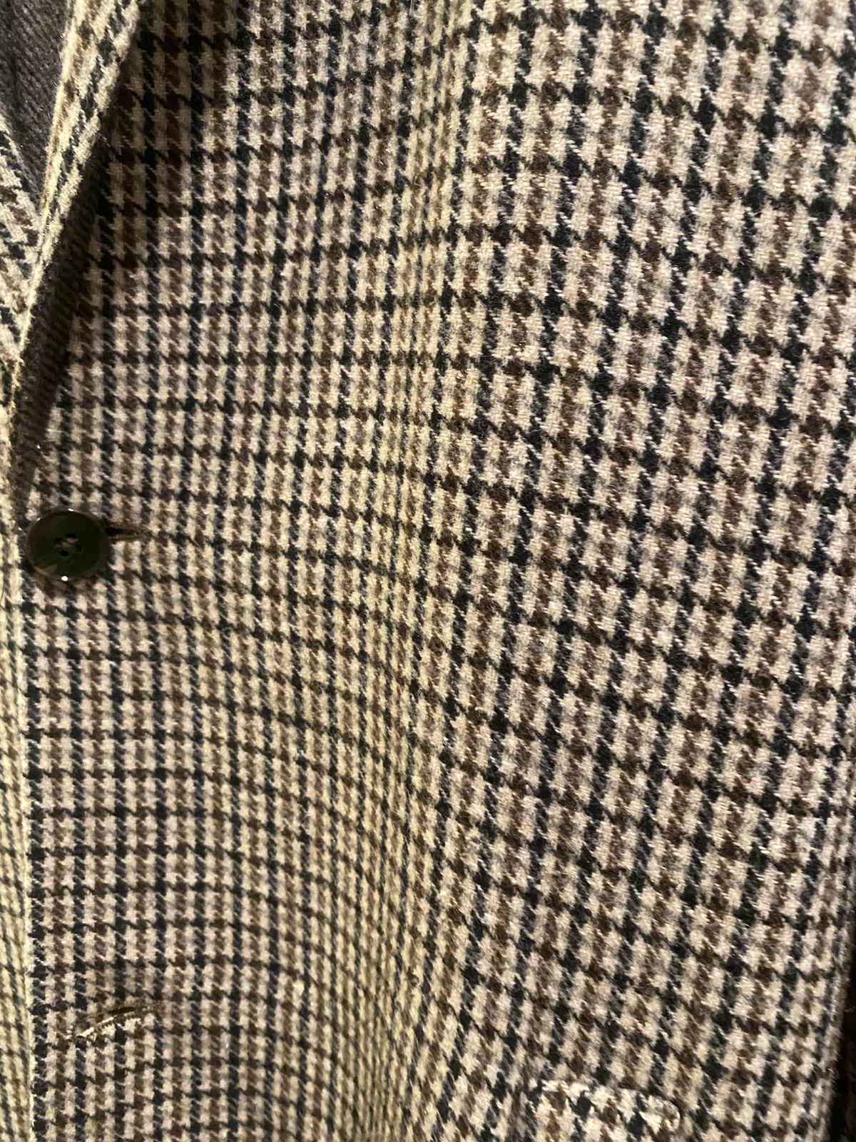 Zara Zara Overcoat (Large) Size US L / EU 52-54 / 3 - 3 Thumbnail
