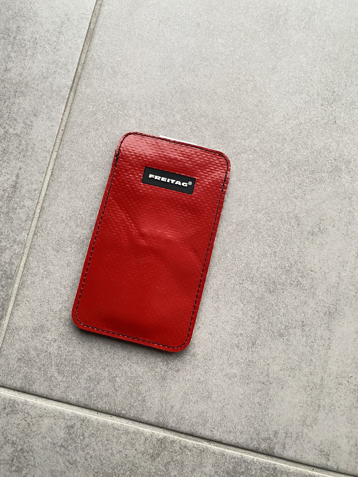 Freitag Vintage Freitag Phone Case Size ONE SIZE - 2 Thumbnail